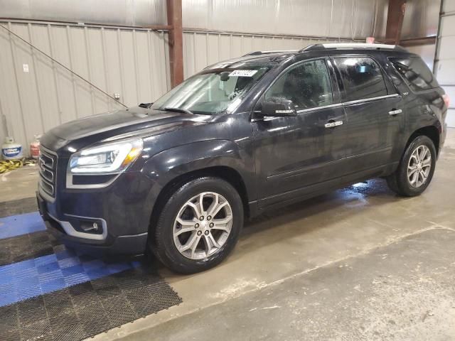 2013 GMC Acadia SLT-1