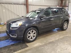 GMC Acadia salvage cars for sale: 2013 GMC Acadia SLT-1