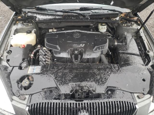 2006 Buick Lucerne CXL