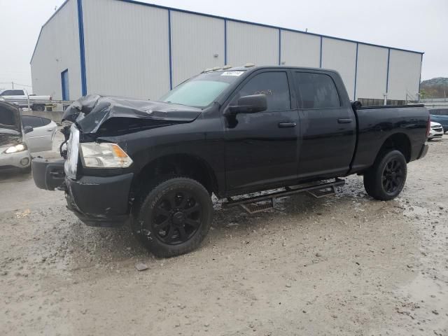 2012 Dodge RAM 2500 SLT