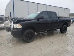 Dodge Vehiculos salvage en venta: 2012 Dodge RAM 2500 SLT