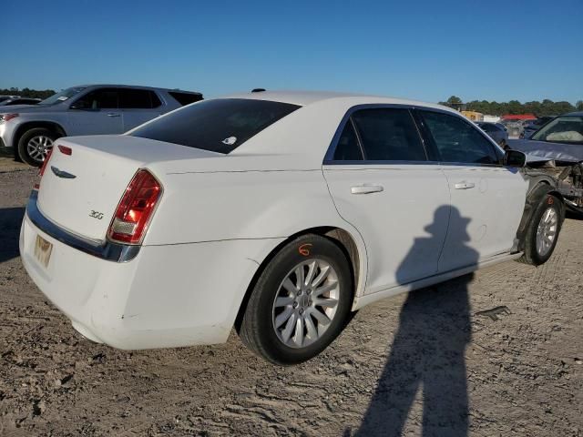 2013 Chrysler 300