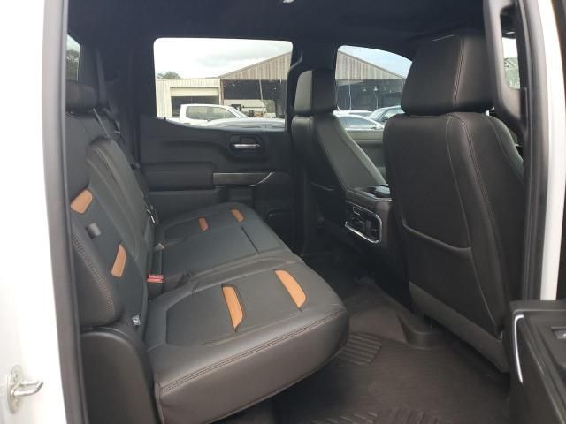 2020 GMC Sierra K1500 AT4