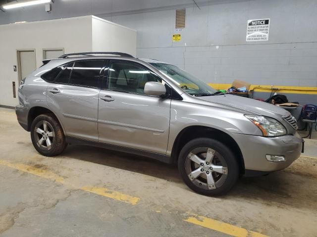 2005 Lexus RX 330