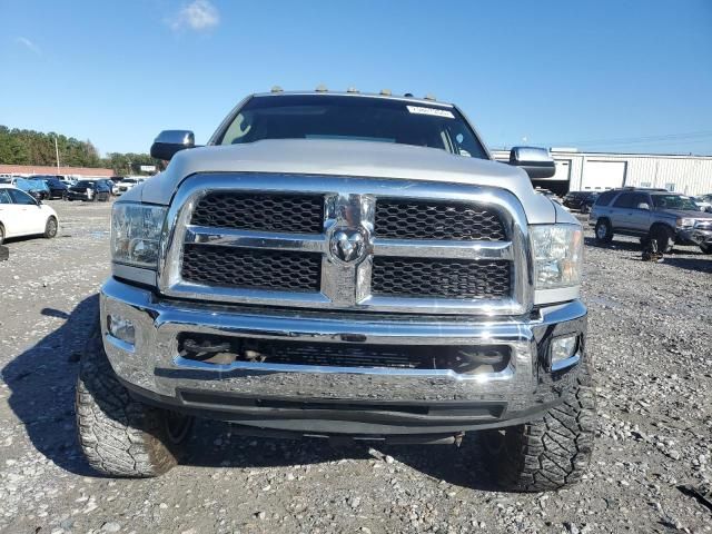 2017 Dodge RAM 2500 SLT