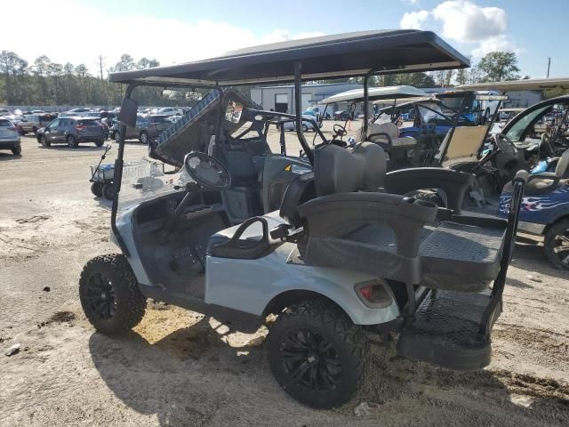 2019 Golf Ezgo