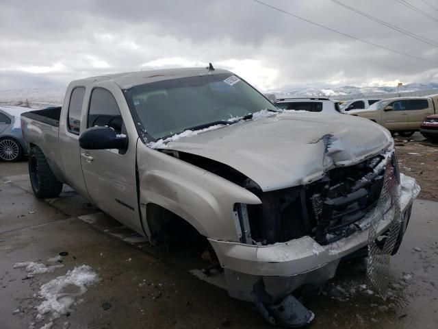 2007 GMC New Sierra K1500