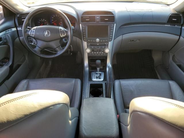 2006 Acura 3.2TL