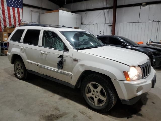 2005 Jeep Grand Cherokee Limited