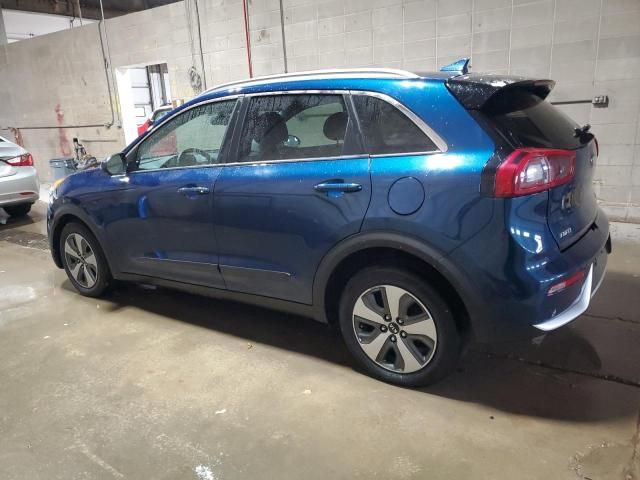 2019 KIA Niro FE