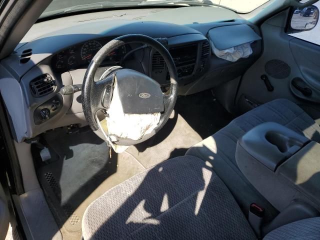 1998 Ford F150