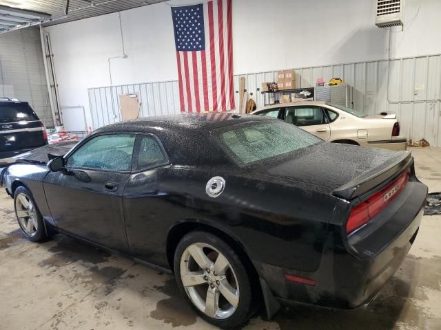 2009 Dodge Challenger R/T