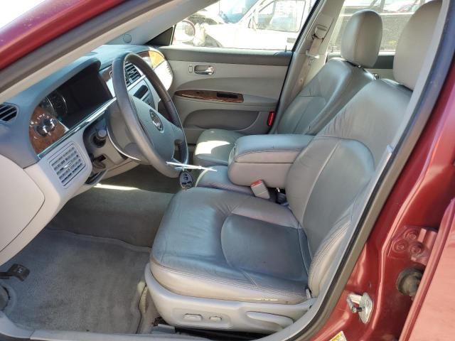 2006 Buick Lacrosse CXL