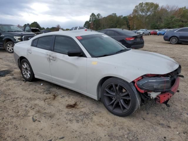 2015 Dodge Charger R/T