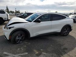 Ford Mustang Vehiculos salvage en venta: 2023 Ford Mustang MACH-E Select