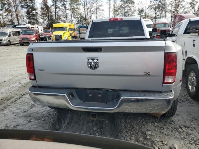 2014 Dodge RAM 3500 ST