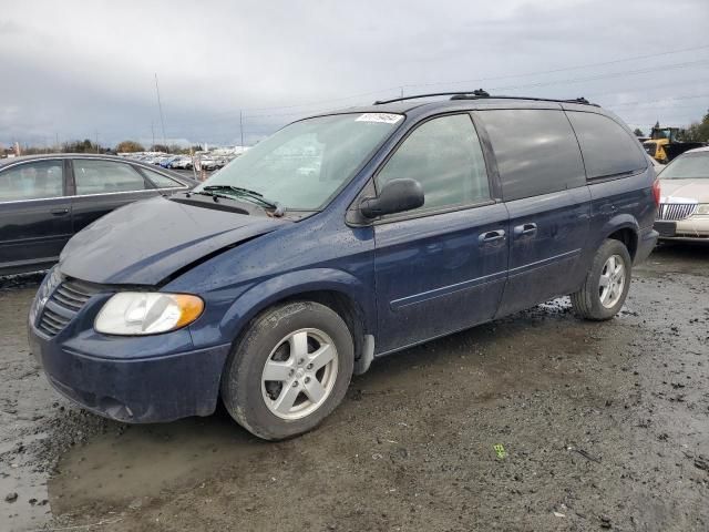 2005 Dodge Grand Caravan SXT