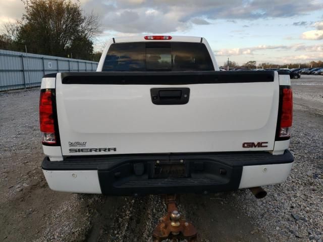 2012 GMC Sierra K1500 Denali