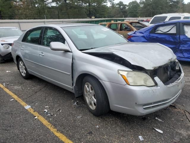 2006 Toyota Avalon XL