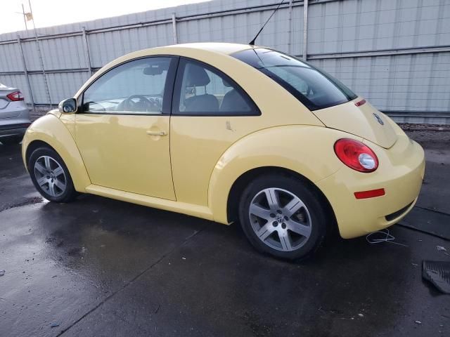 2006 Volkswagen New Beetle TDI Option Package 1