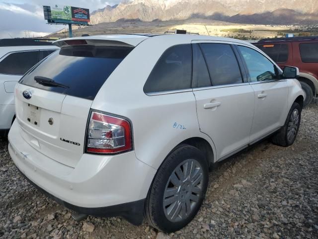 2010 Ford Edge Limited