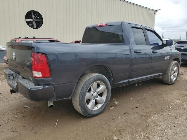 2013 Dodge RAM 1500 SLT