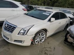 Cadillac XTS Vehiculos salvage en venta: 2014 Cadillac XTS Luxury Collection