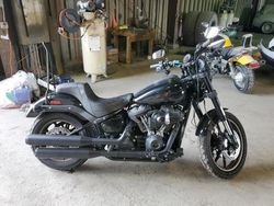 Harley-Davidson Fxlrs salvage cars for sale: 2023 Harley-Davidson Fxlrs