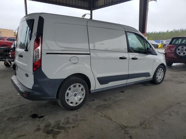 2017 Ford Transit Connect XL