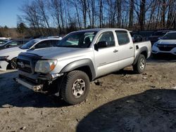 2011 Toyota Tacoma Double Cab for sale in Candia, NH