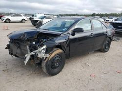 Toyota salvage cars for sale: 2011 Toyota Camry Base