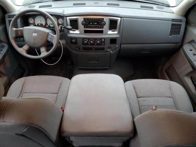 2008 Dodge RAM 1500 ST