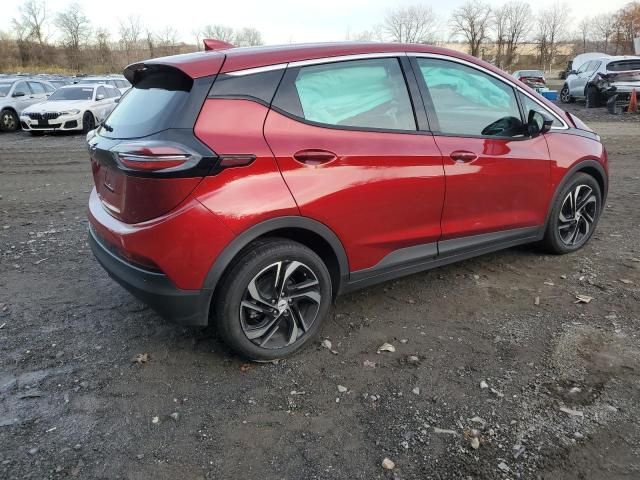 2023 Chevrolet Bolt EV 2LT