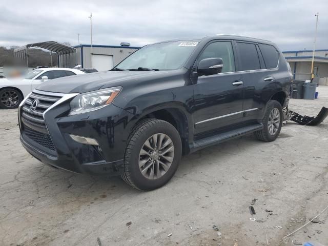 2015 Lexus GX 460 Premium