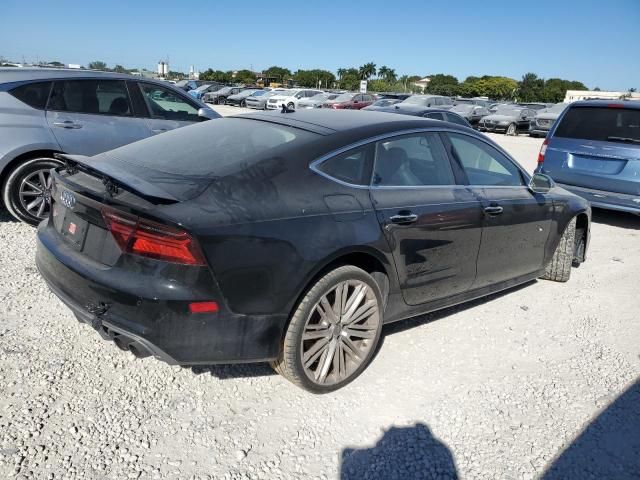 2018 Audi S7 Prestige