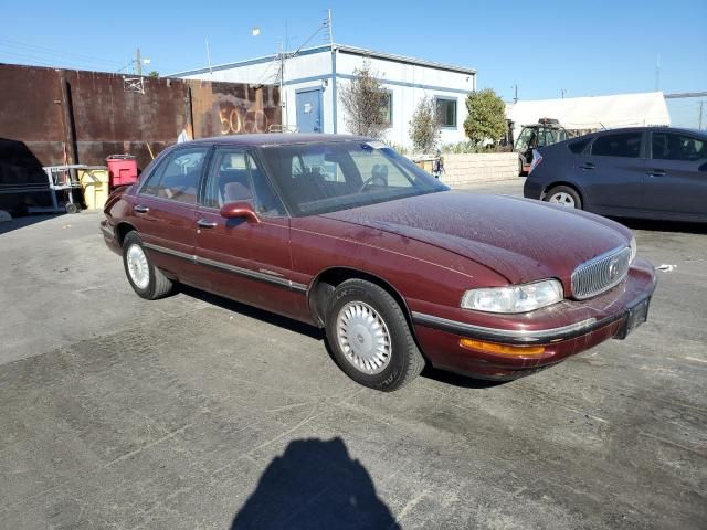 1998 Buick Lesabre Custom