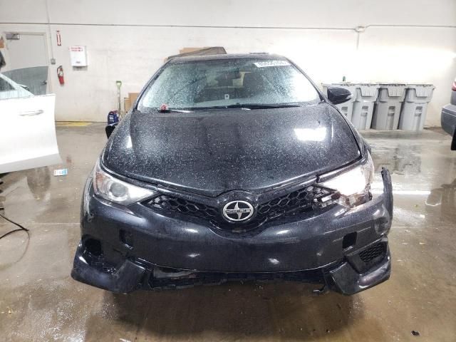 2016 Scion IM