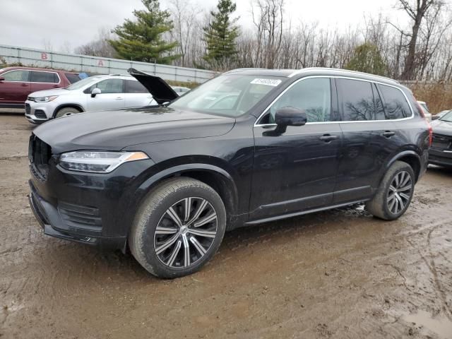 2023 Volvo XC90 Core