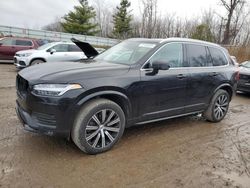 Volvo xc90 Core salvage cars for sale: 2023 Volvo XC90 Core