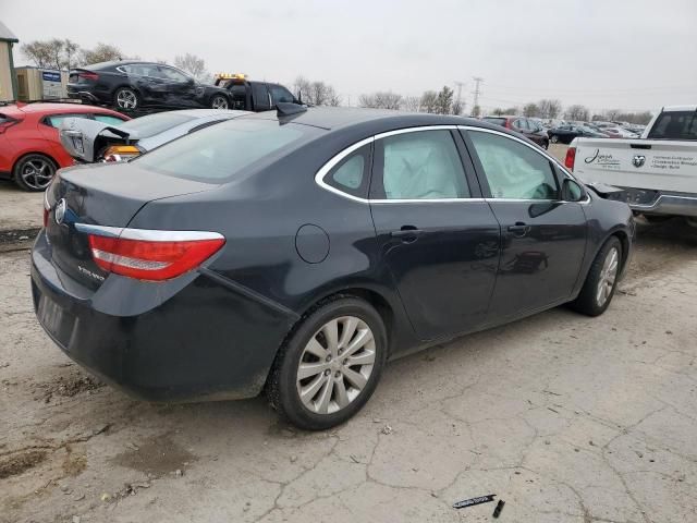 2015 Buick Verano