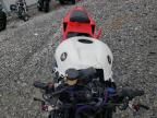 2015 Honda CBR600 RR