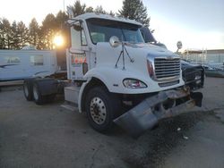 Freightliner Columbia 112 salvage cars for sale: 2007 Freightliner Columbia 112