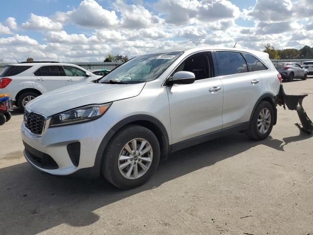 2019 KIA Sorento L