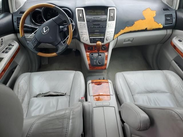 2005 Lexus RX 330