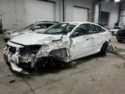 Honda Vehiculos salvage en venta: 2017 Honda Civic LX