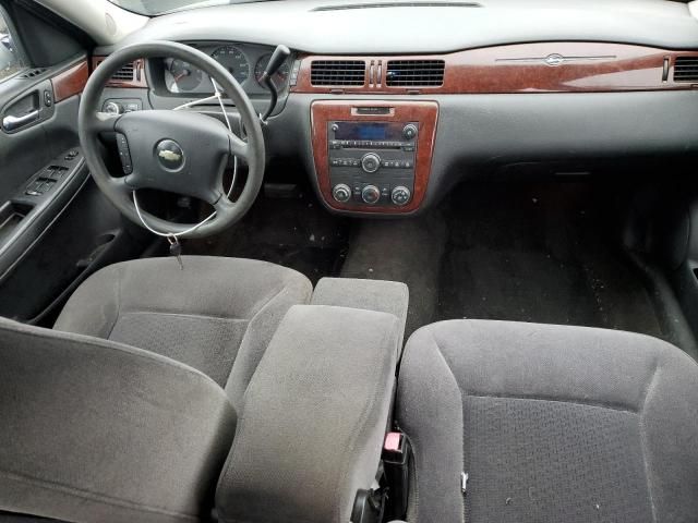 2006 Chevrolet Impala LS