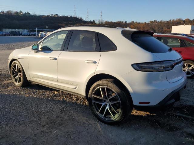 2023 Porsche Macan s