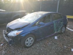 Toyota Prius salvage cars for sale: 2010 Toyota Prius