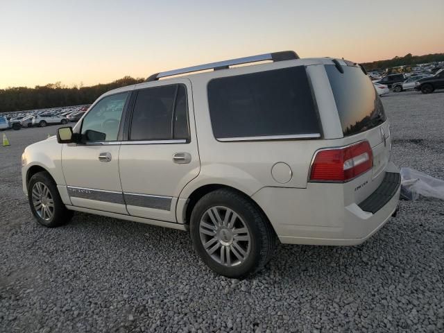 2007 Lincoln Navigator