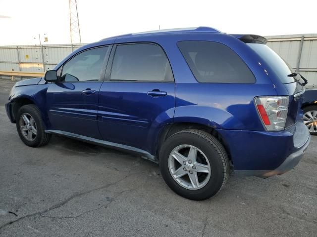 2005 Chevrolet Equinox LT